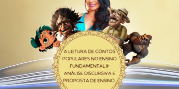 Convite para defesa de dissertação de mestrado de  Alane Cristina S. Silveira Cabral